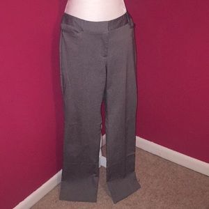 Danielle B. Grey slacks